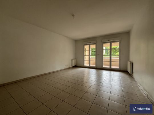 Location Appartement 4 pièces 91m² REIMS 51100 - Photo 1