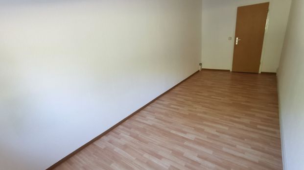 Wohnung, 1 Zimmer (20,01 m²) - Foto 1