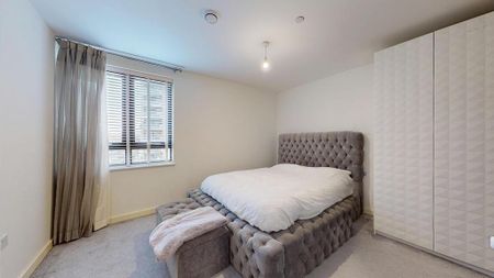 1 bedroom flat to rent - Photo 2
