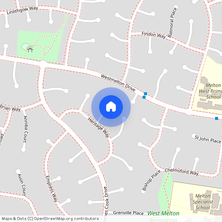 10 Craigmore Place, Vic 3337, Melton West