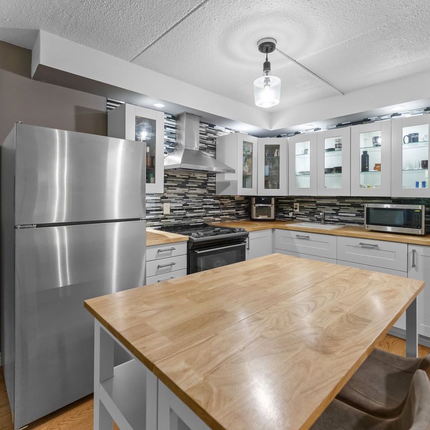 For Lease - 41 Rykert Street Unit# 406, St. Catharines, Ontario - Photo 1