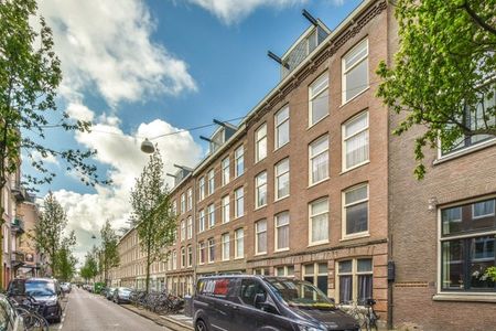 Te huur: Appartement Elisabeth Wolffstraat in Amsterdam - Foto 3