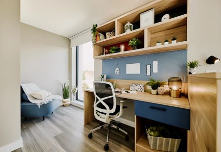 Diamond One Bed - Photo 3