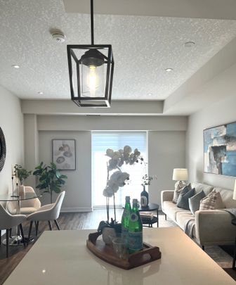 For Lease - 16 Markle Crescent Unit# 214, Hamilton, Ontario - Photo 1