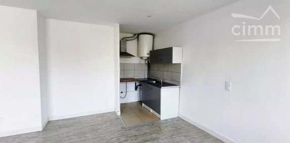 Location | 0 pièces | 27.0m² - Photo 2