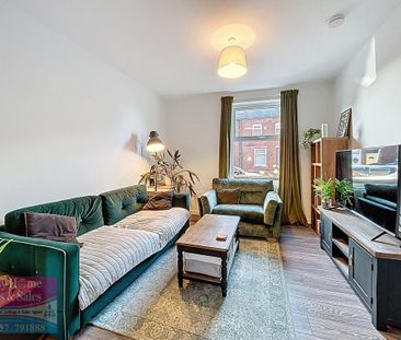 3 bedroom terraced house to rent - Photo 1