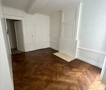 Location Appartement 1 pièce 18m² - Photo 4