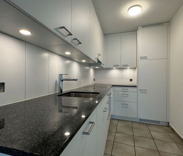 3.5 Zimmer, 64 m², EG - Photo 3