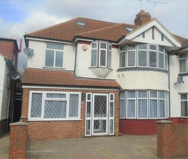 House share to rent - Photo 4