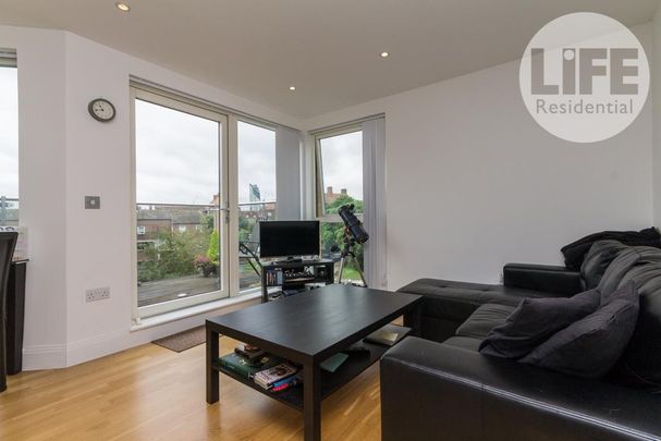 2 bedroom apartment to rent - Photo 1