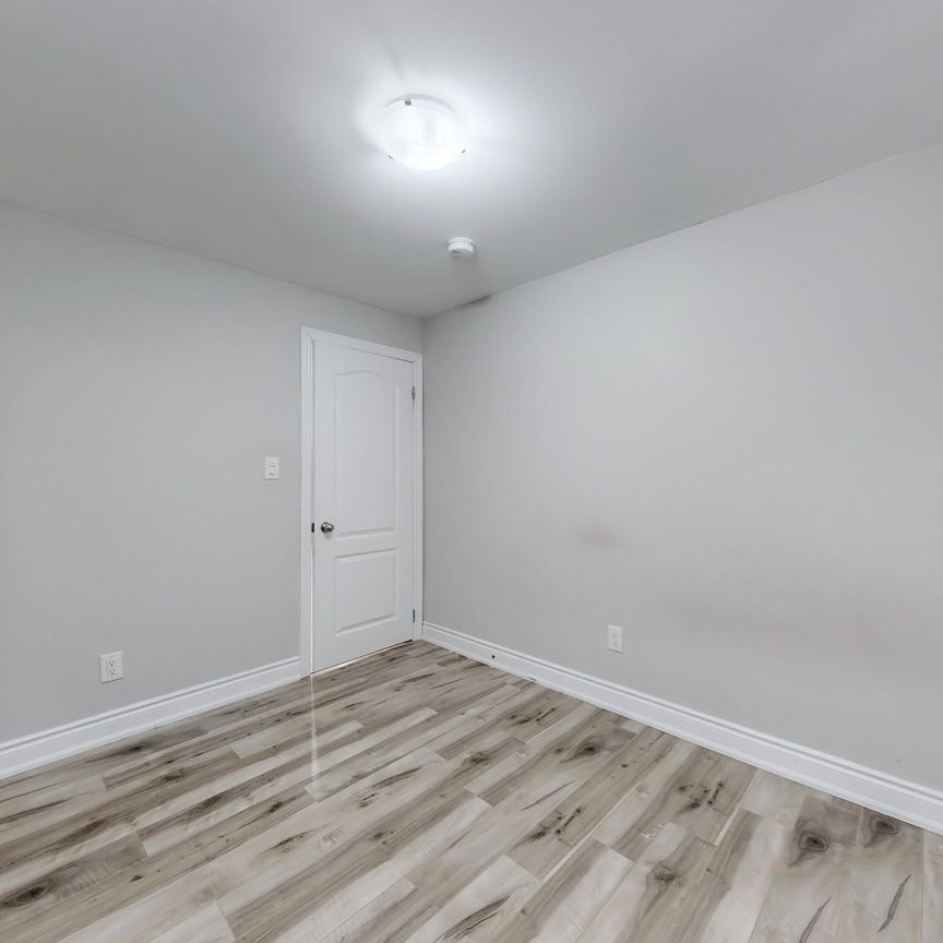 For Lease - 106 Miracle Trail Unit# Basement, Brampton, Ontario - Photo 1