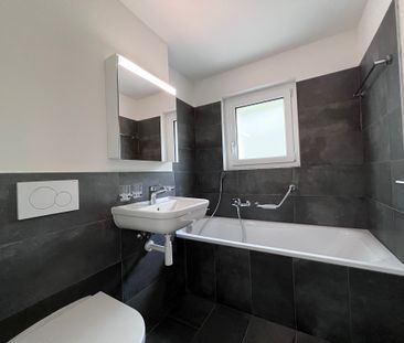 Magnifique appartement de 3.5 pièces en duplex avec balcon - Foto 3