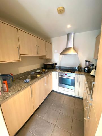 1 Bed Apartment | £400 pw - Photo 2
