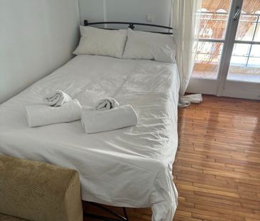 Διαμέρισμα για ενοικίαση Κουκάκι - Παιδική Χαρά (Κουκάκι - Μακρυγιάννη) - Photo 1