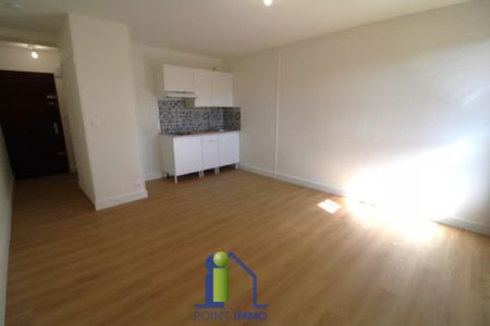 Location Appartement 1 pièce 24m² MARSEILLE 13ème - Photo 4