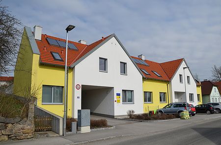 barrierefreie Wohnung in Schwarzenau - Photo 2