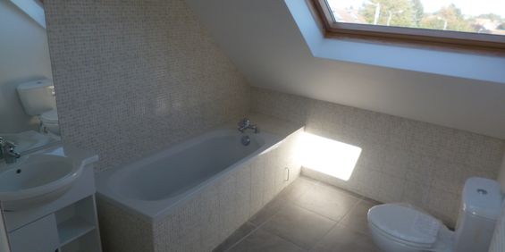 À louer – Appartement en duplex à Auchy-les-Minest le secteur. - Photo 3