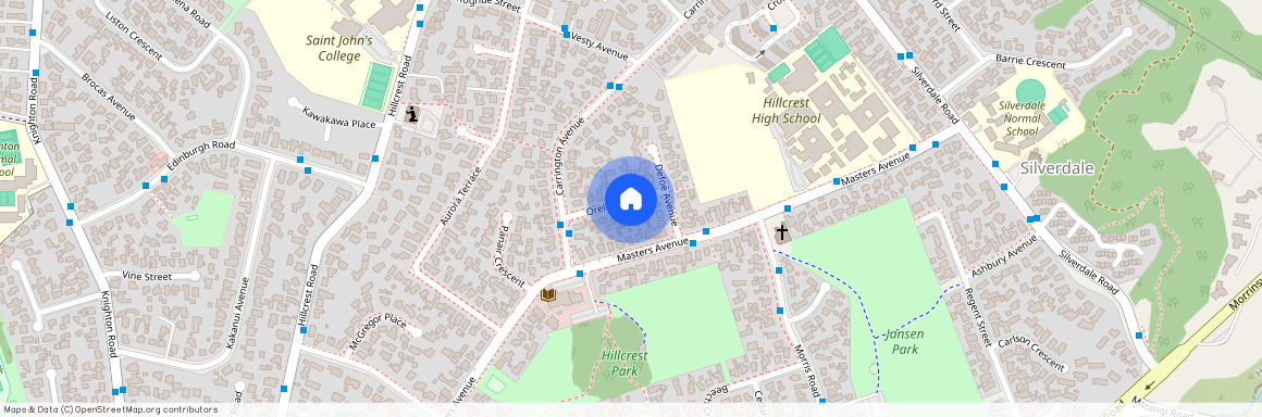 12 Orelio Street, Hillcrest, Hamilton City