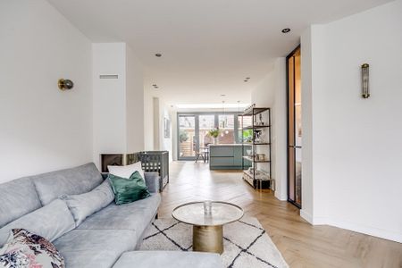 Te huur: Huis Schimmelpennincklaan 44 in Utrecht - Foto 3