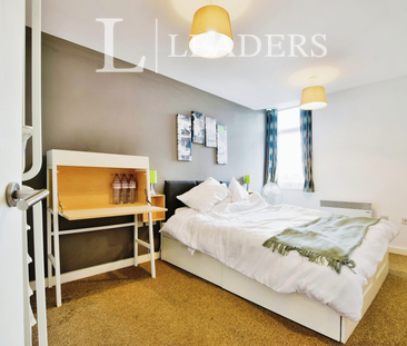 2 bedroom apartment to rent Madison Court, 52 Broadway, Salford, M50 - Photo 1