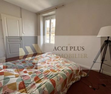 Location Appartement 2 pièces 49m² NIMES 30000 - Photo 3