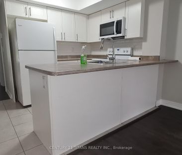 For Lease - 1 Blanche Lane Unit# 818, Markham, Ontario - Photo 2