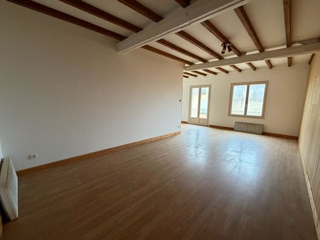 Location maison 4 pièces, 119.00m², Cazals - Photo 3
