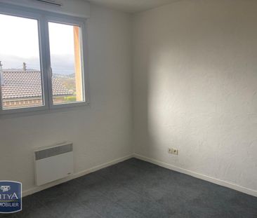 Location Appartement 3 pièces 62m² BAVANS 25550 - Photo 4
