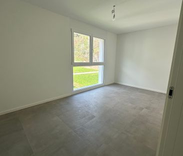 APP n 11 Charming 3-Room Apartment with Mountain Views in Iragna - Foto 6