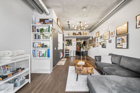 For Lease - 170 Bayview Avenue Unit# 802, Toronto, Ontario - Photo 3