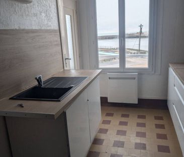 Location appartement 3 pièces 54.92 m² à Dieppe (76200) - Photo 6