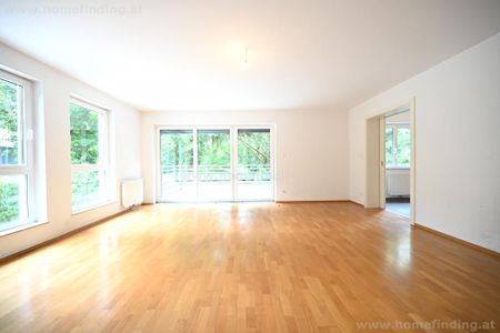 2-Zimmer-Balkonwohnung am Küniglberg - befristet - Photo 5