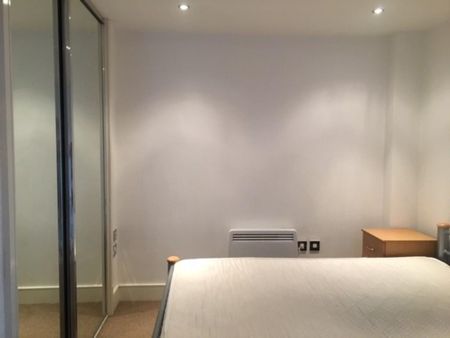 1 bedroom apartment to rent - Photo 2