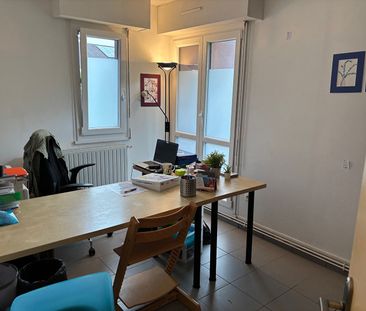 Appartement / Offre 59644581 - Photo 1