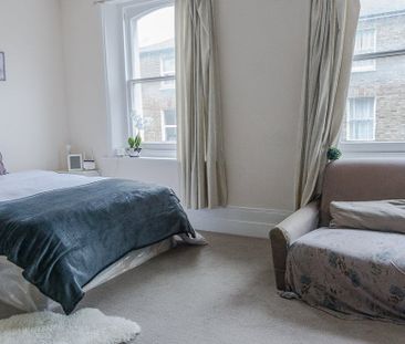 Room in a Shared Flat, London, SW9 - Photo 2