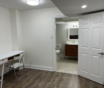 For Lease - 292 Brookside Road Unit# BSMT, Richmond Hill, Ontario - Photo 1