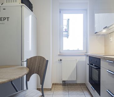 Rozkładowe 2 pok | Balkon | obok Plac Grunwaldzki - Photo 3