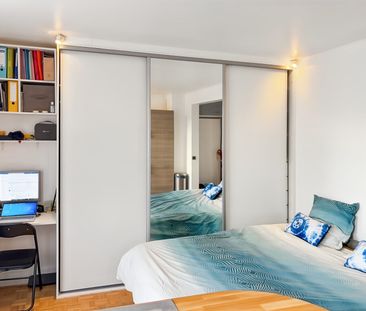 Location Appartement 1 pièce 26m² ASNIERES SUR SEINE 92600 - Photo 4