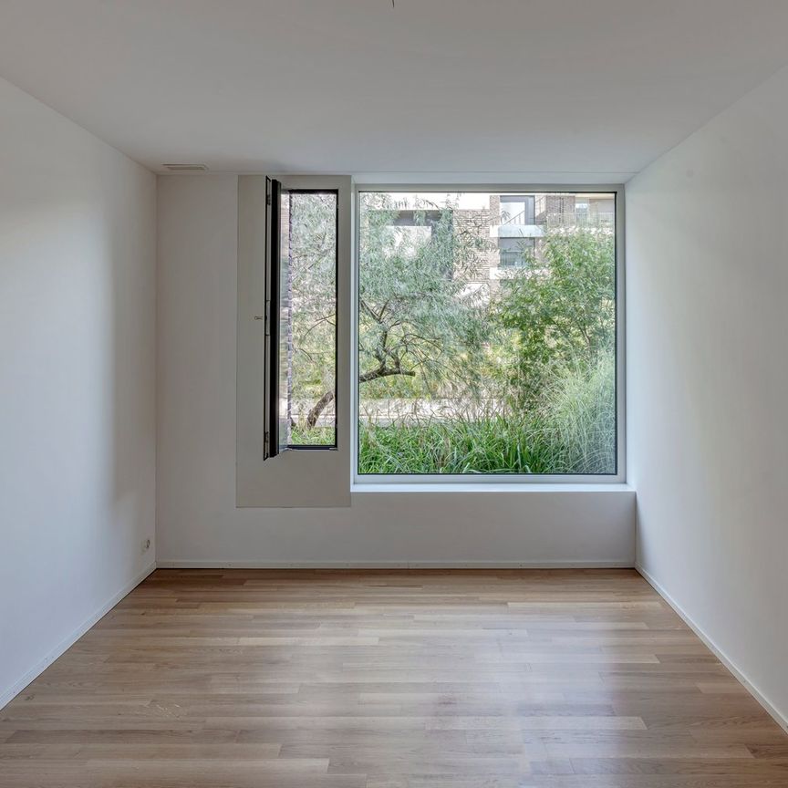 3.5 Zimmer, 89 m², 2. Stock - Foto 1