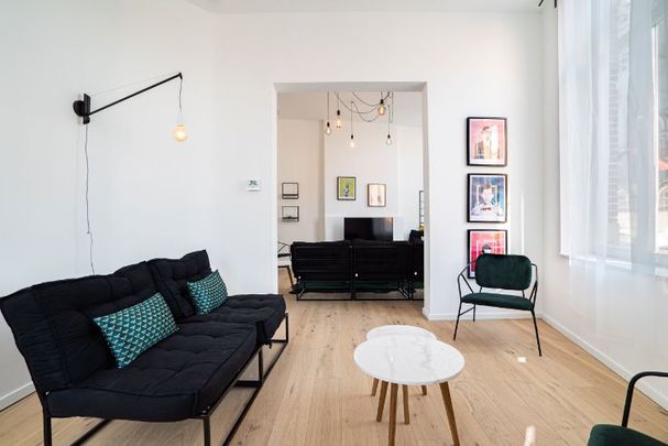 Studio te huur - Photo 1