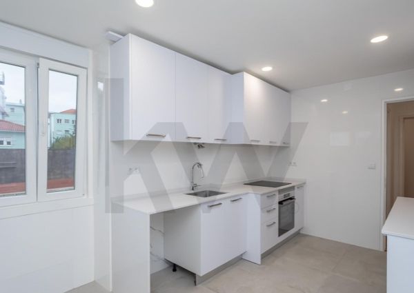 Apartamento T3 em Lisboa