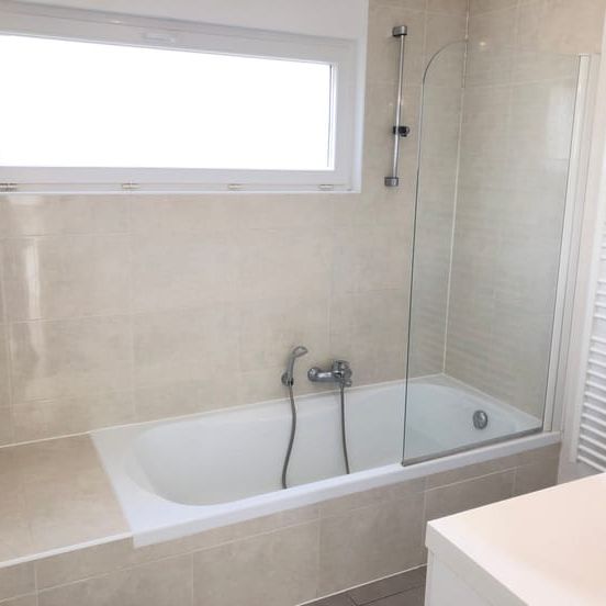 Appartement te huur - Photo 1