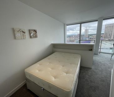 Studio to rent - Photo 6
