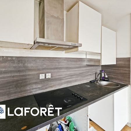 Appartement T2 près de CORBEIL ESSONNES à louer - Photo 3
