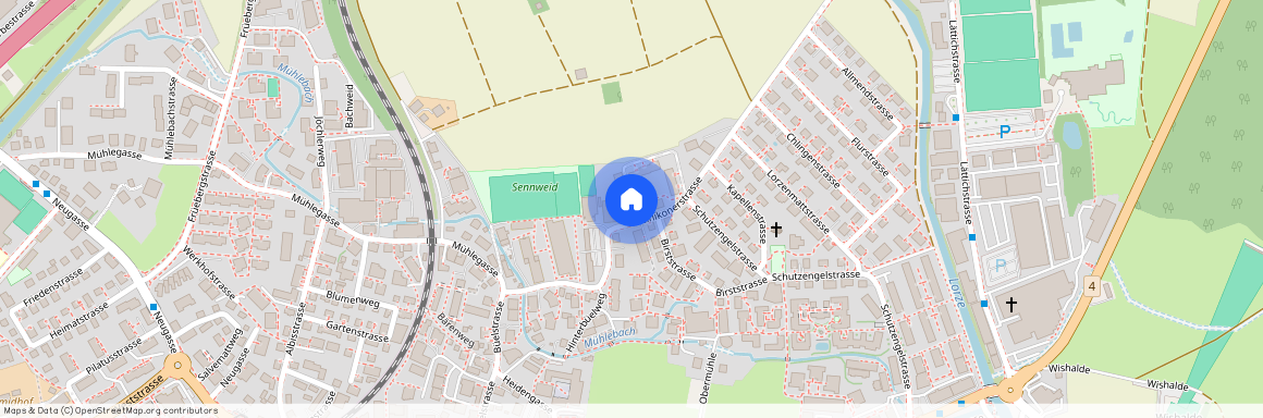 6340, Baar, Deinikonerstrasse, 31A