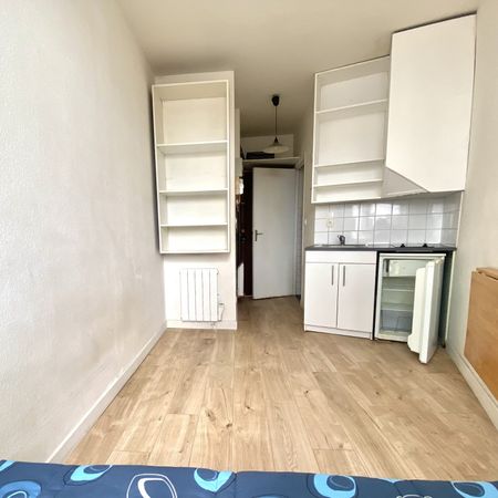 Location Appartement 1 pièce 12m² LILLE 59800 - Photo 4