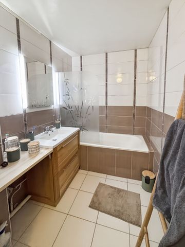 Location appartement 3 pièces, 71.45m², Mennecy - Photo 5