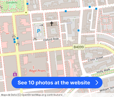 Warwick Street, Leamington Spa - Photo 1