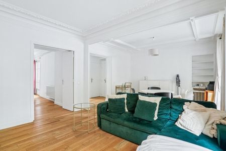 Appartement à louer à Paris 18Ème - Photo 4