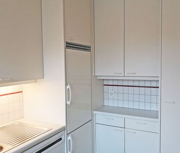 Helle Wohnung im Herzen von Wettingen - Photo 2